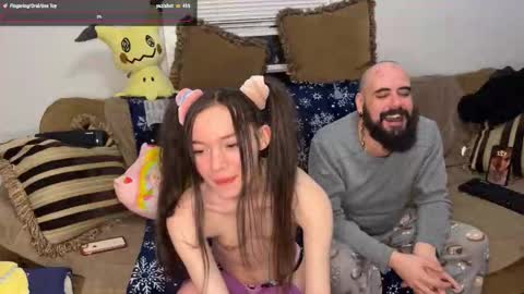 manicpixiedreamfrog online show from 02/03/26, 06:22