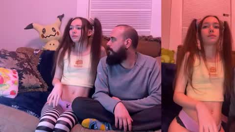 manicpixiedreamfrog online show from 02/25/26, 01:48