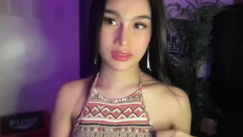 monika online show from 12/09/24, 03:54