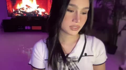 monika online show from 12/31/24, 07:29