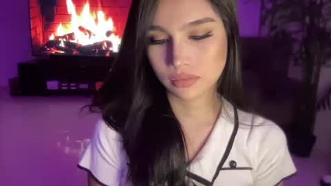 monika online show from 03/01/25, 05:09