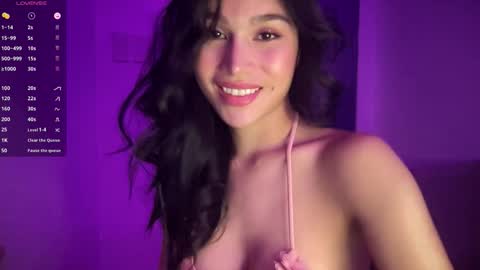 monika online show from 12/23/25, 06:44