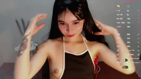 manilynforyou online show from 10/27/25, 01:48