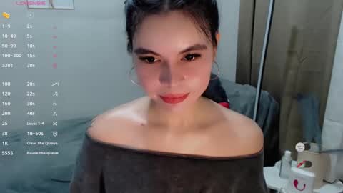 manilynforyou online show from 11/19/25, 04:40