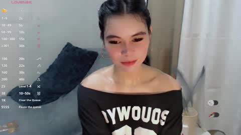 manilynforyou online show from 11/28/25, 03:14