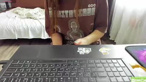 Manita online show from 02/19/25, 05:38