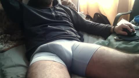 ManjarBlanco online show from 03/13/26, 06:58