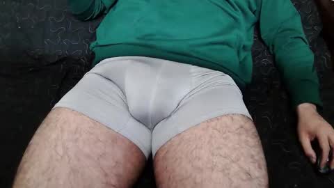 ManjarBlanco online show from 09/23/25, 02:36