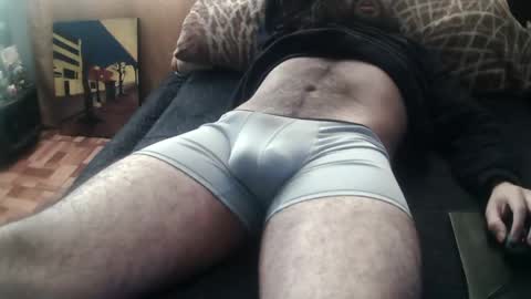 ManjarBlanco online show from 05/28/26, 05:21