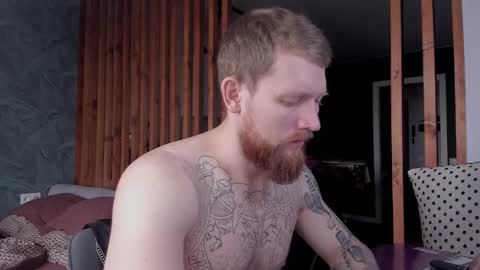 Snapshot of manjerk_on_cb chatting on 09/24/25, 11:24 Arthur online show from 09/24/25, 11:24