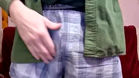 Snapshot of manlymanson chatting on 02/25/26, 12:04 Dickinabox online show from 02/25/26, 12:04