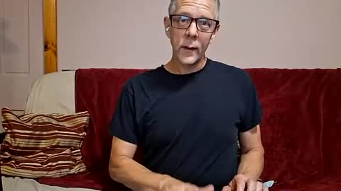 Dickinabox online show from 07/25/26, 12:20