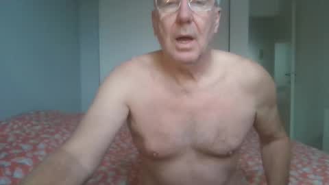 manngrossbite online show from 05/06/26, 08:08