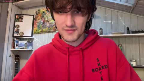 Snapshot of manolein chatting on 01/13/25, 10:25 manolein online show from 01/13/25, 10:25