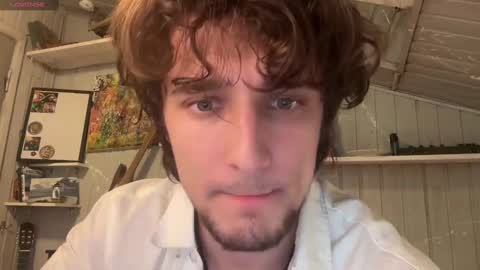 Snapshot of manolein chatting on 01/31/25, 08:12 manolein online show from 01/31/25, 08:12