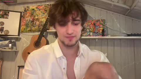 Snapshot of manolein chatting on 02/12/25, 08:18 manolein online show from 02/12/25, 08:18