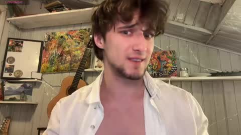 Snapshot of manolein chatting on 02/18/25, 08:25 manolein online show from 02/18/25, 08:25