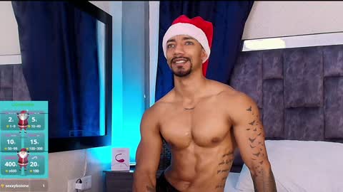 Manolo Hot 1 online show from 12/02/24, 01:57