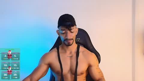 Manolo Hot 1 online show from 01/08/25, 01:52