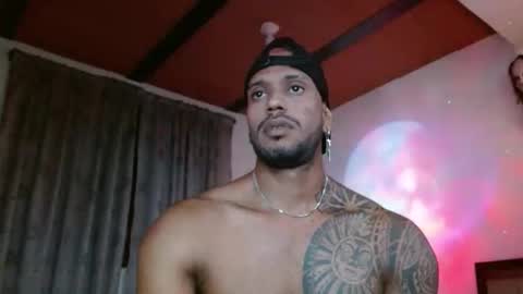 Manolo online show from 11/20/25, 03:23