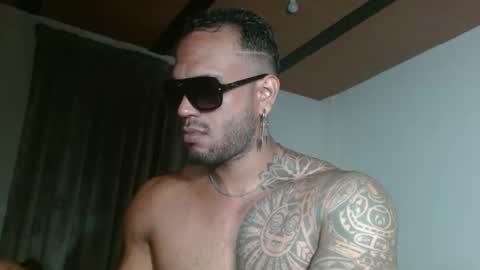 Manolo online show from 02/07/26, 02:26