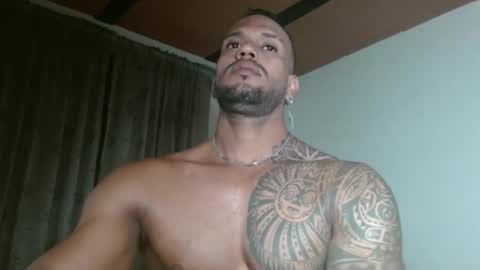 Manolo online show from 02/15/26, 04:14