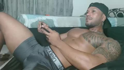 Manolo online show from 02/20/26, 02:28