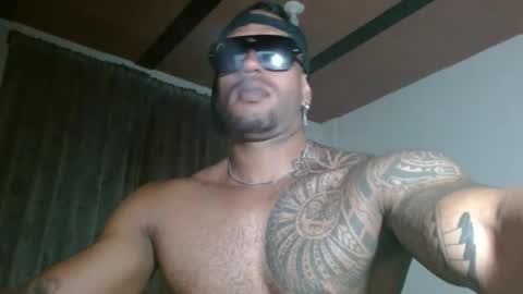 Manolo online show from 02/26/26, 09:58