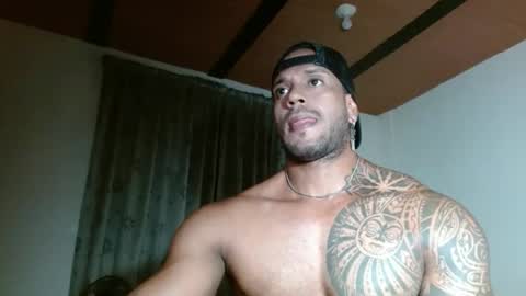 Manolo online show from 03/14/26, 11:43