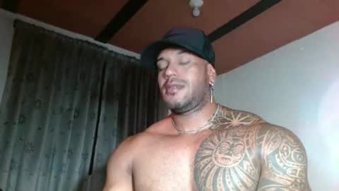 Manolo online show from 03/19/26, 02:59