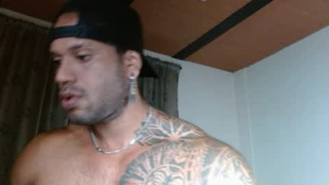 Snapshot of manolofitt chatting on 04/29/26, 09:10 Manolo online show from 04/29/26, 09:10