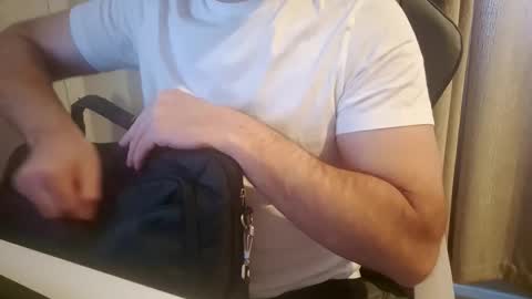 manoman35 online show from 11/04/25, 10:36