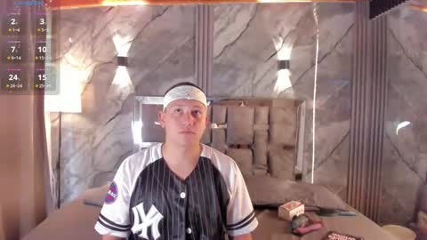 Manson and Zoe online show from 02/08/26, 11:24