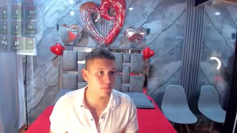 Manson and Zoe online show from 02/15/26, 11:19