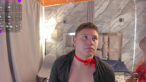 Manson and Zoe online show from 04/06/26, 11:33