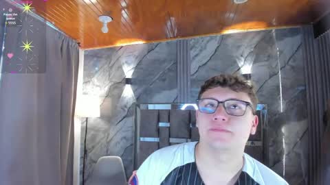Manson and Zoe online show from 05/23/26, 11:36