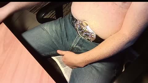 manswed online show from 12/21/24, 11:45