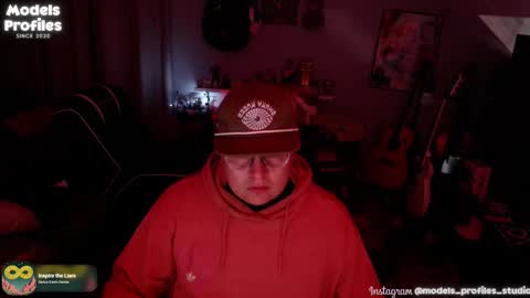 Manti online show from 12/15/25, 03:22