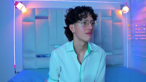 Manuel online show from 01/16/25, 09:08