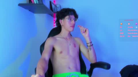 Manuel online show from 01/17/25, 11:40