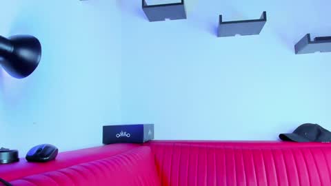 Manuel online show from 01/24/25, 11:34