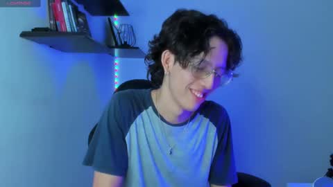 Manuel online show from 02/14/25, 07:54