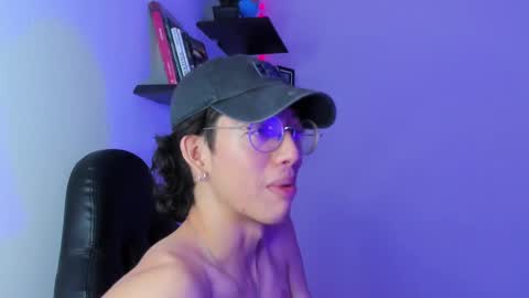 Manuel online show from 02/28/25, 11:01