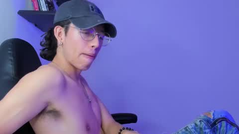 Manuel online show from 03/01/25, 02:04