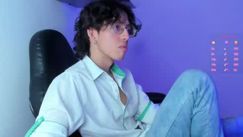 Manuel online show from 03/01/25, 10:53