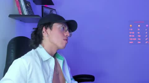 Manuel online show from 03/02/25, 01:58