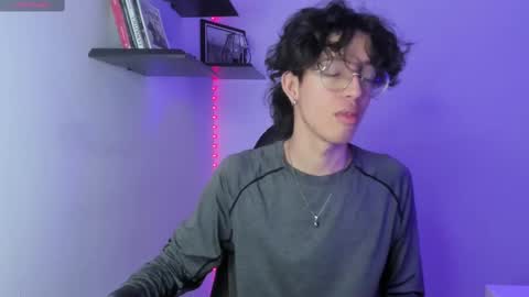 Manuel online show from 03/05/25, 12:33