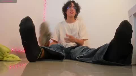 Manuel online show from 09/26/25, 08:02