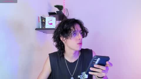 Manuel online show from 09/27/25, 08:25