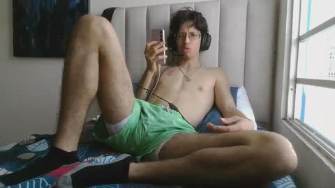 Snapshot of manu_vera8 chatting on 05/08/26, 07:52 Manuel online show from 05/08/26, 07:52